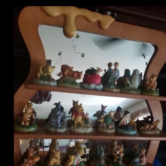 Lenox Winnie The Pooh